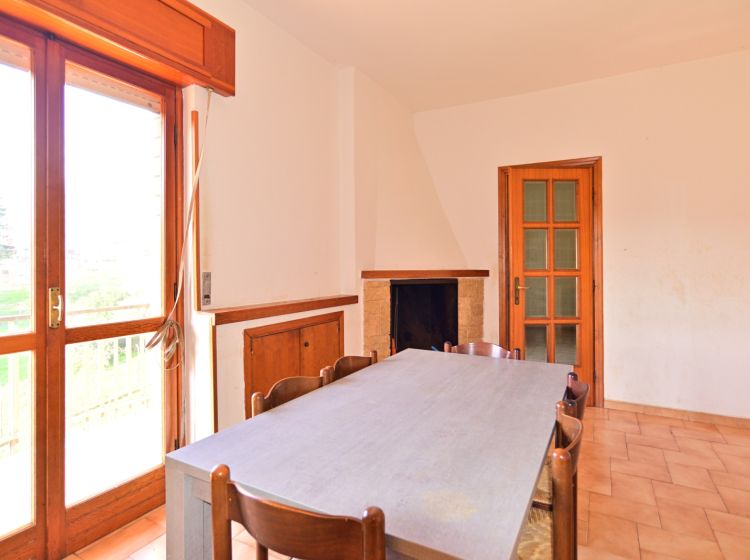Quadrilocale in vendita, via delle Ninfee  3, Priverno
