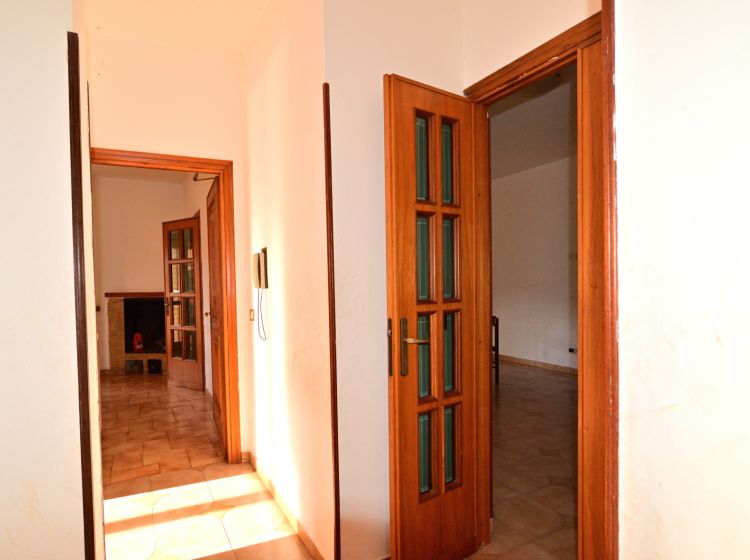 Quadrilocale in vendita, via delle Ninfee  3, Priverno