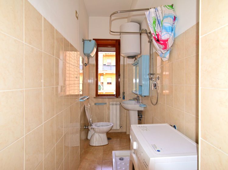 Quadrilocale in vendita, via delle Ninfee  3, Priverno