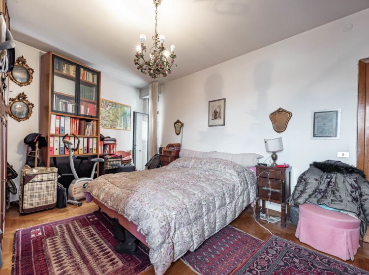 Appartamento in vendita, Corso Milano  122, Savonarola, Padova