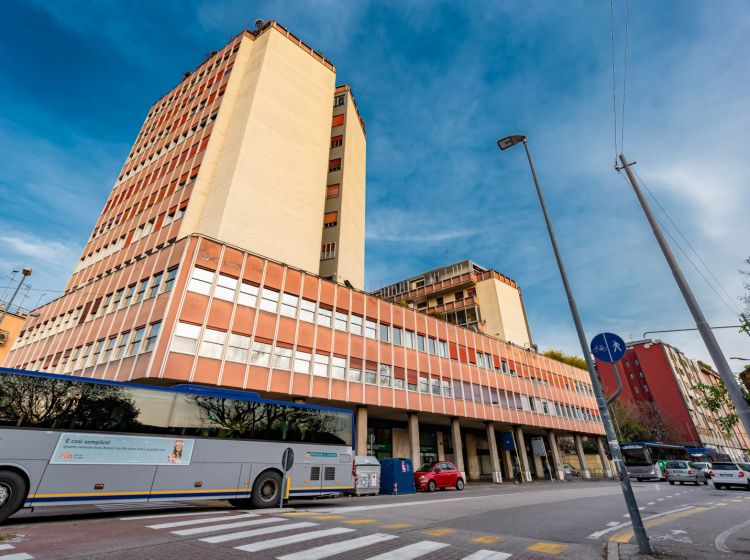 Appartamento in vendita, Corso Milano  122, Savonarola, Padova