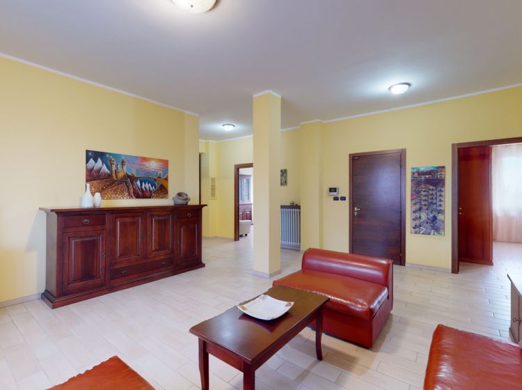 Villa in vendita, via Giuseppe Mazzini  154, Torrazza Piemonte