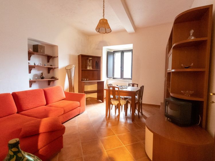 Bilocale in vendita, via Giuseppe Casalnuovo 2, Centro Storico, Catanzaro