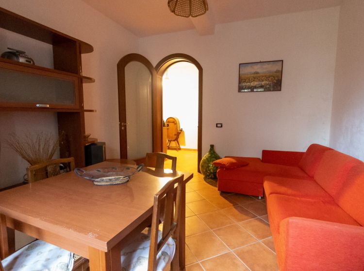 Bilocale in vendita, via Giuseppe Casalnuovo 2, Centro Storico, Catanzaro