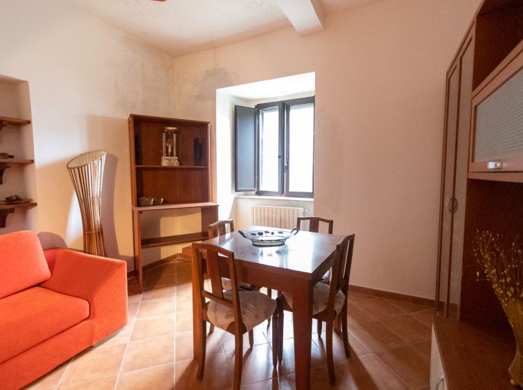 Bilocale in vendita, via Giuseppe Casalnuovo 2, Centro Storico, Catanzaro