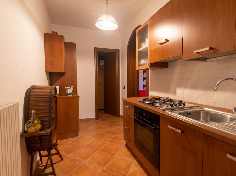 Bilocale in vendita, via Giuseppe Casalnuovo 2, Centro Storico, Catanzaro