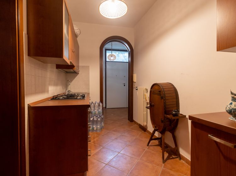 Bilocale in vendita, via Giuseppe Casalnuovo 2, Centro Storico, Catanzaro