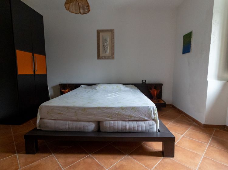 Bilocale in vendita, via Giuseppe Casalnuovo 2, Centro Storico, Catanzaro