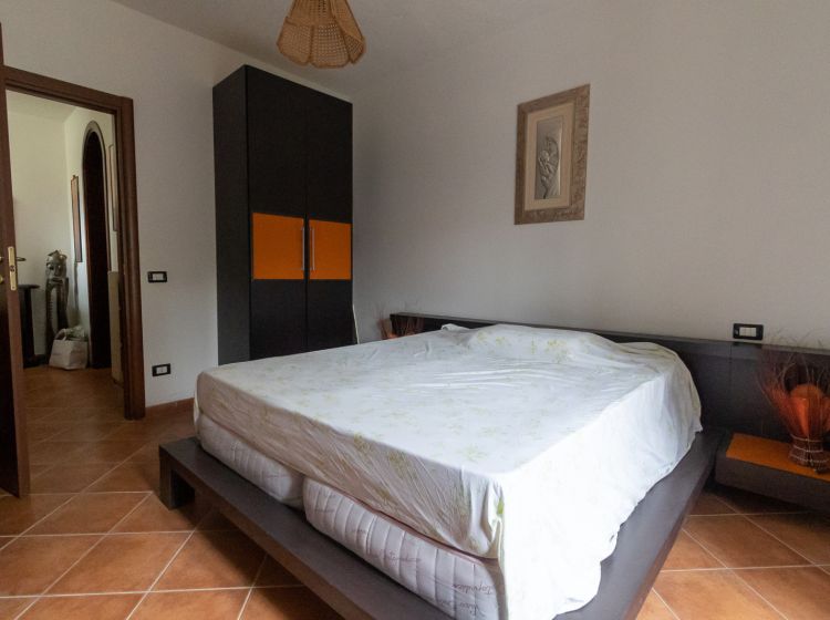 Bilocale in vendita, via Giuseppe Casalnuovo 2, Centro Storico, Catanzaro