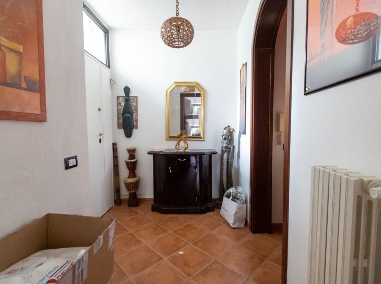 Bilocale in vendita, via Giuseppe Casalnuovo 2, Centro Storico, Catanzaro
