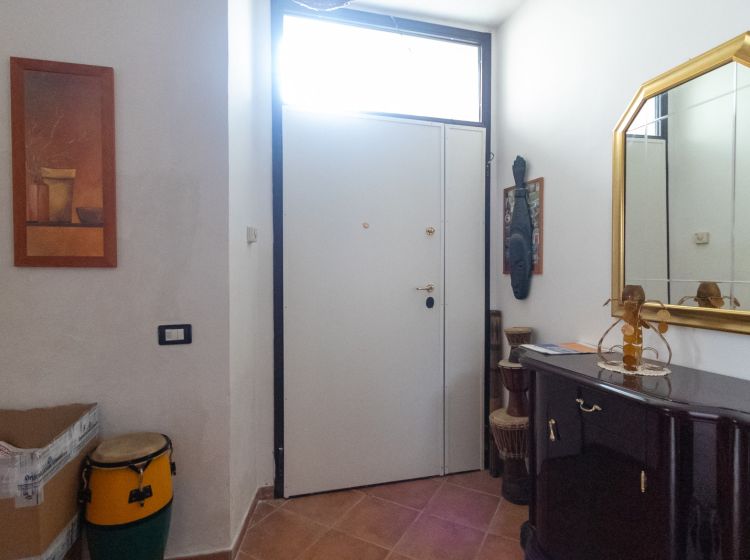 Bilocale in vendita, via Giuseppe Casalnuovo 2, Centro Storico, Catanzaro