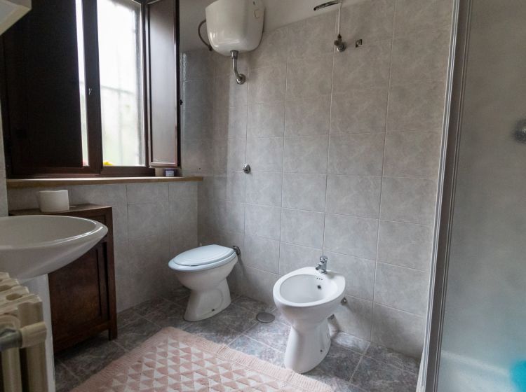 Bilocale in vendita, via Giuseppe Casalnuovo 2, Centro Storico, Catanzaro