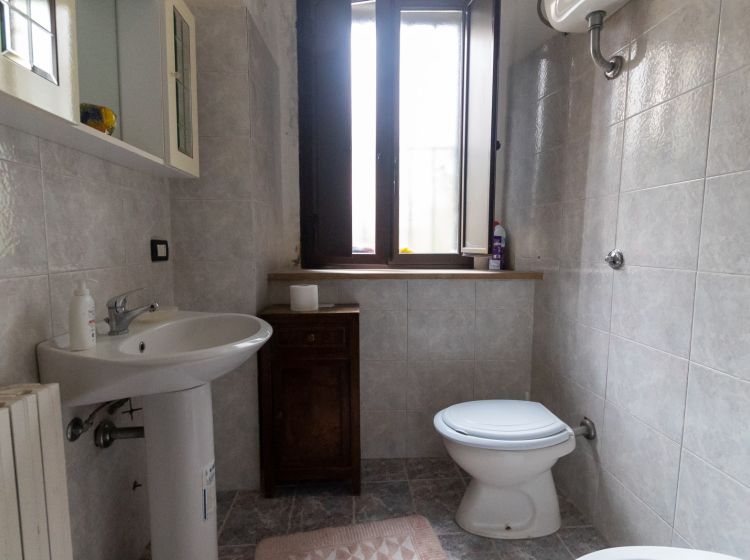 Bilocale in vendita, via Giuseppe Casalnuovo 2, Centro Storico, Catanzaro