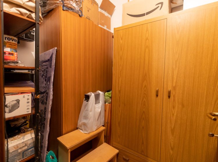 Bilocale in vendita, via Giuseppe Casalnuovo 2, Centro Storico, Catanzaro