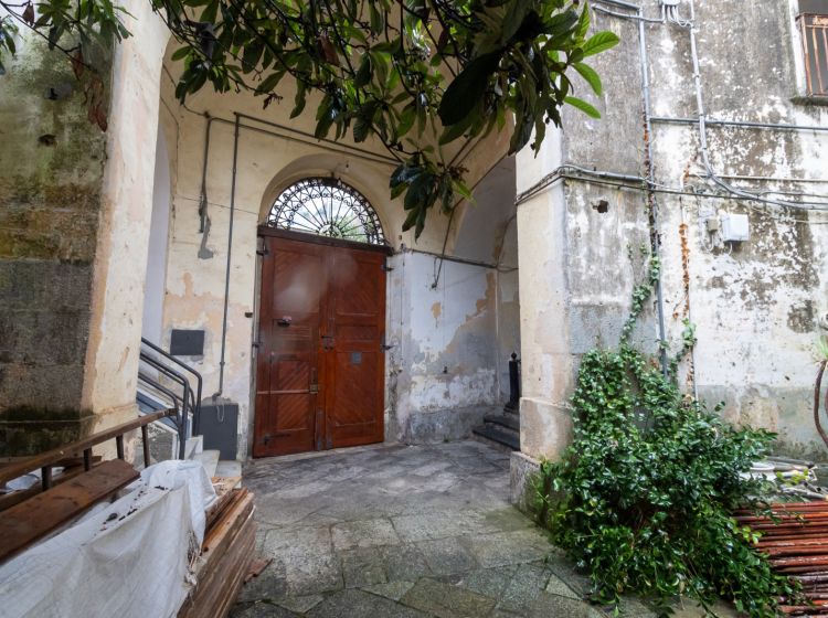 Bilocale in vendita, via Giuseppe Casalnuovo 2, Centro Storico, Catanzaro