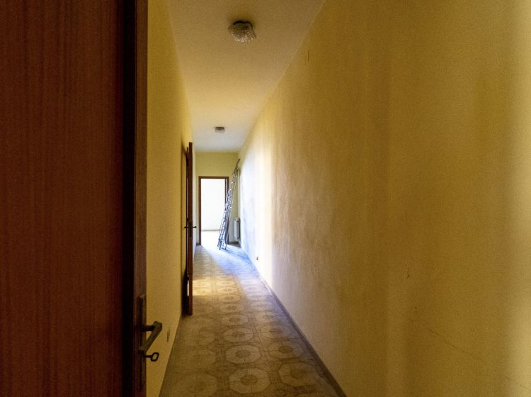 Trilocale in vendita, Corso Giuseppe Mazzini  224, Centro Storico, Catanzaro