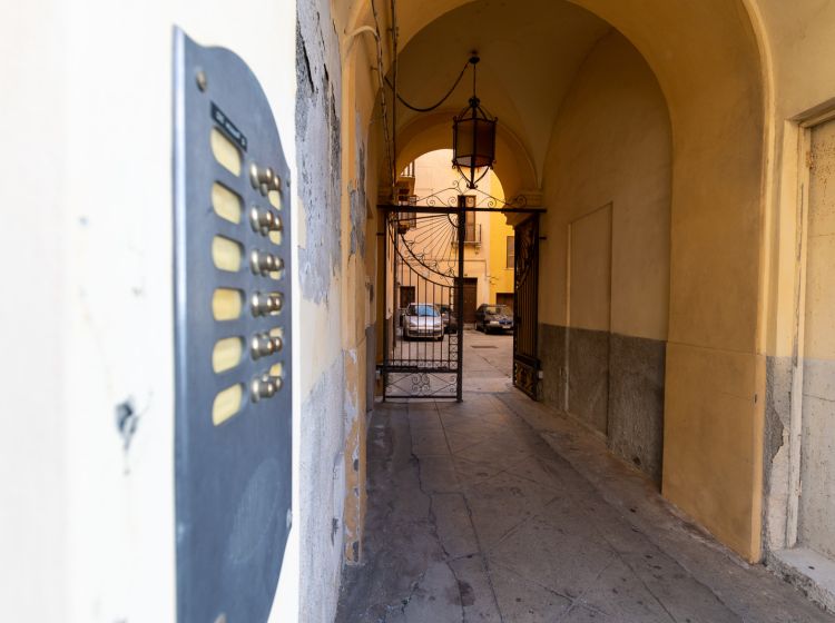 Trilocale in vendita, Corso Giuseppe Mazzini  224, Centro Storico, Catanzaro