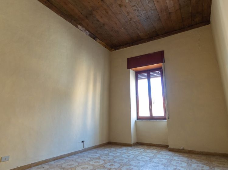 Trilocale in vendita, Corso Giuseppe Mazzini  224, Centro Storico, Catanzaro