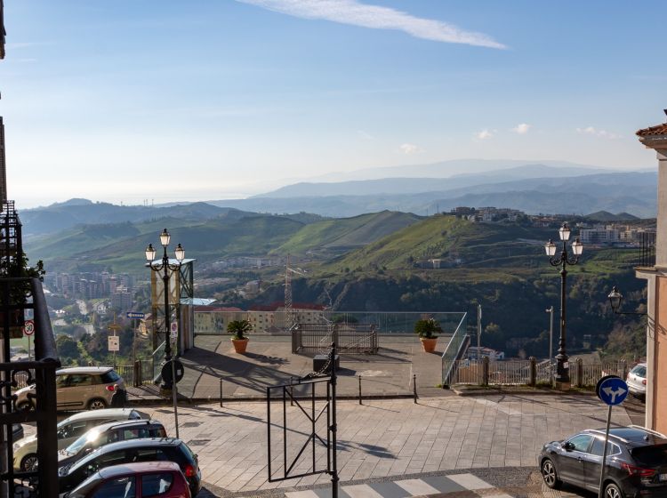 Trilocale in vendita, Corso Giuseppe Mazzini  224, Centro Storico, Catanzaro