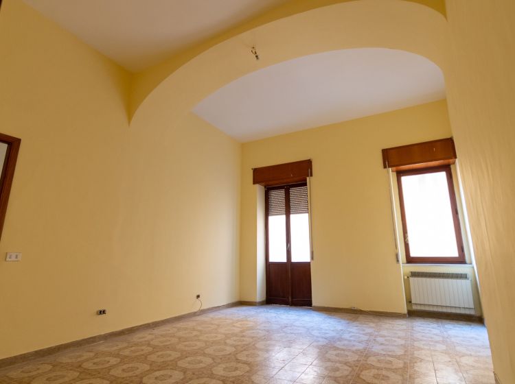 Trilocale in vendita, Corso Giuseppe Mazzini  224, Centro Storico, Catanzaro