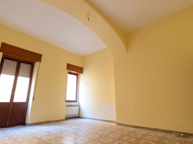 Trilocale in vendita, Corso Giuseppe Mazzini  224, Centro Storico, Catanzaro