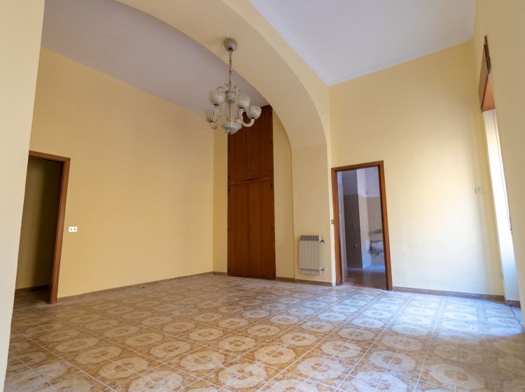 Trilocale in vendita, Corso Giuseppe Mazzini  224, Centro Storico, Catanzaro