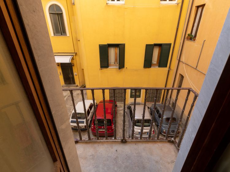 Trilocale in vendita, Corso Giuseppe Mazzini  224, Centro Storico, Catanzaro