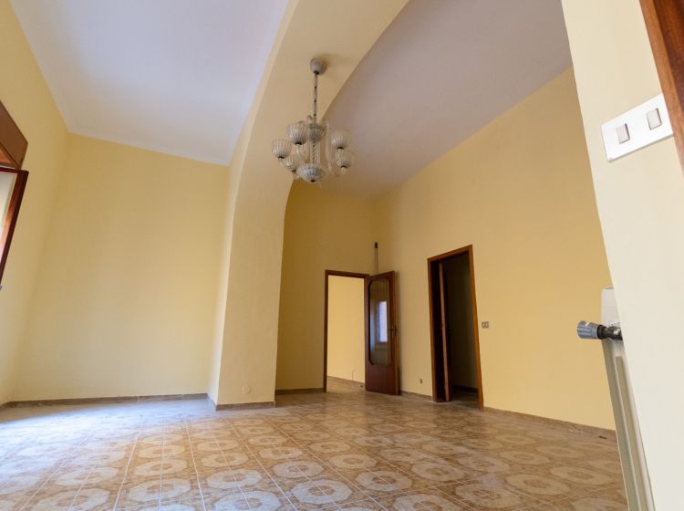 Trilocale in vendita, Corso Giuseppe Mazzini  224, Centro Storico, Catanzaro