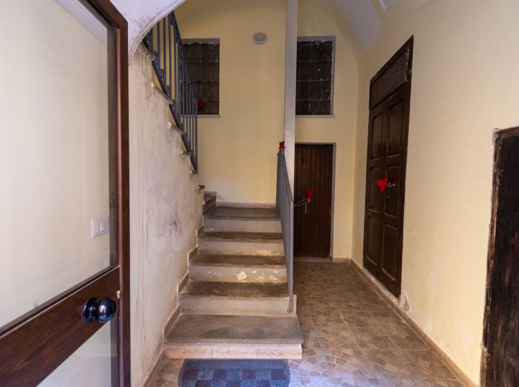 Trilocale in vendita, Corso Giuseppe Mazzini  224, Centro Storico, Catanzaro