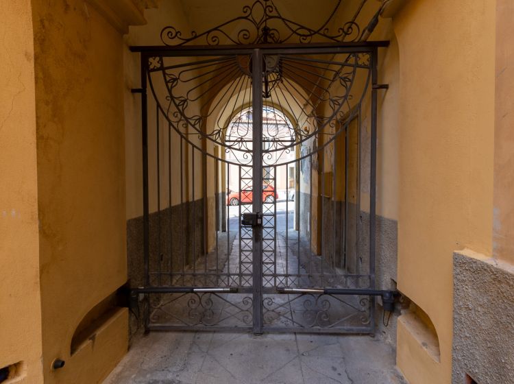 Trilocale in vendita, Corso Giuseppe Mazzini  224, Centro Storico, Catanzaro