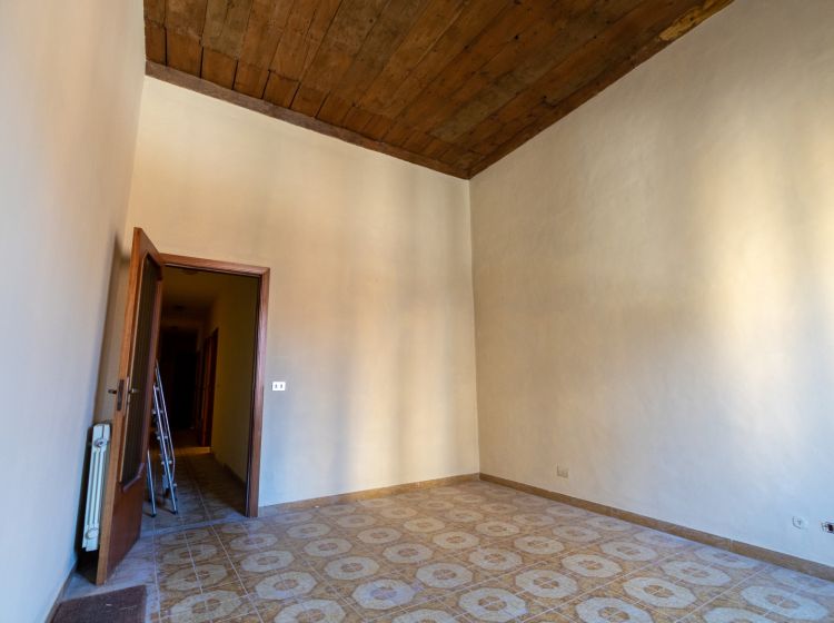 Trilocale in vendita, Corso Giuseppe Mazzini  224, Centro Storico, Catanzaro