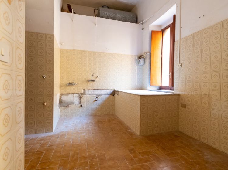 Trilocale in vendita, Corso Giuseppe Mazzini  224, Centro Storico, Catanzaro