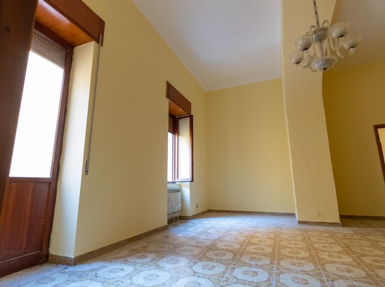 Trilocale in vendita, Corso Giuseppe Mazzini  224, Centro Storico, Catanzaro
