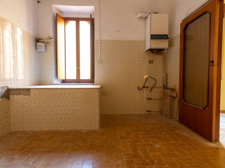 Trilocale in vendita, Corso Giuseppe Mazzini  224, Centro Storico, Catanzaro
