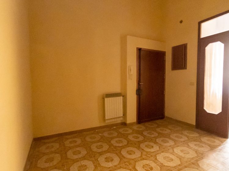 Trilocale in vendita, Corso Giuseppe Mazzini  224, Centro Storico, Catanzaro