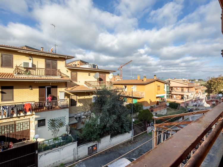 Villa in vendita, via Platone  20, Roma