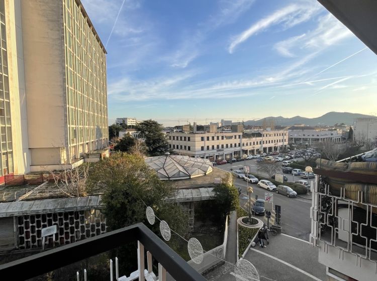 Quadrilocale in vendita, via Giuseppe Jappelli, Abano Terme