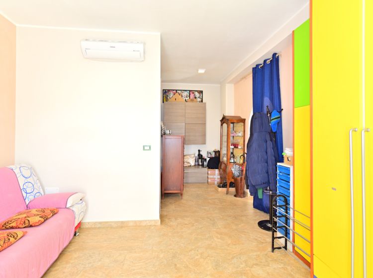 Stabile o palazzo in vendita, Contrada Farano, Castellonorato, Formia