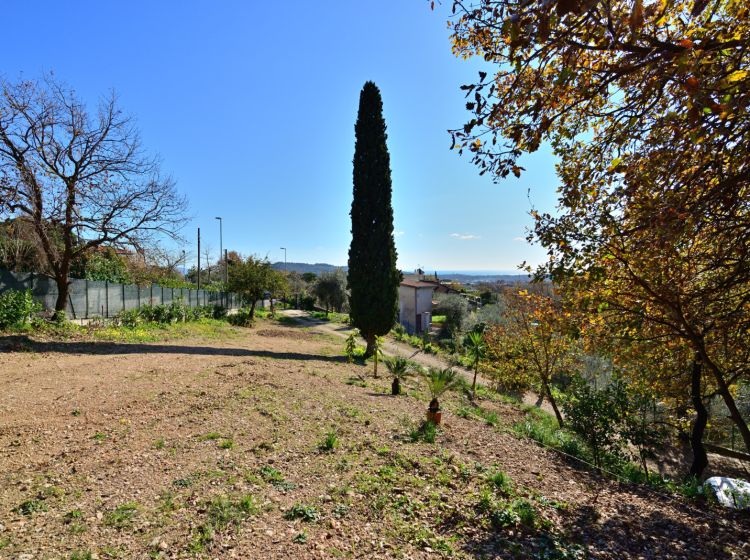 Stabile o palazzo in vendita, Contrada Farano, Castellonorato, Formia