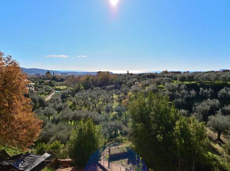 Stabile o palazzo in vendita, Contrada Farano, Castellonorato, Formia