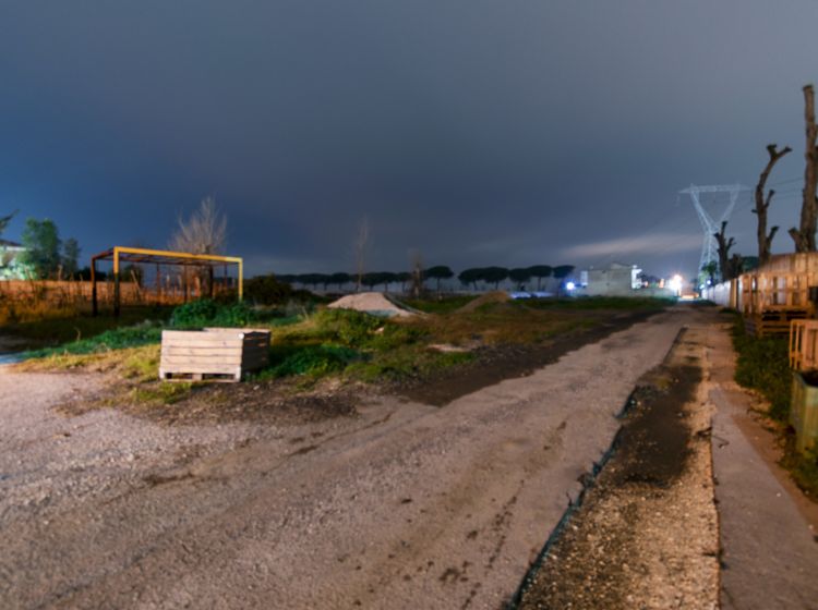 Terreno industriale o artigianale in vendita, via San Francesco a Patria  272, Lago Patria, Giugliano In Campania