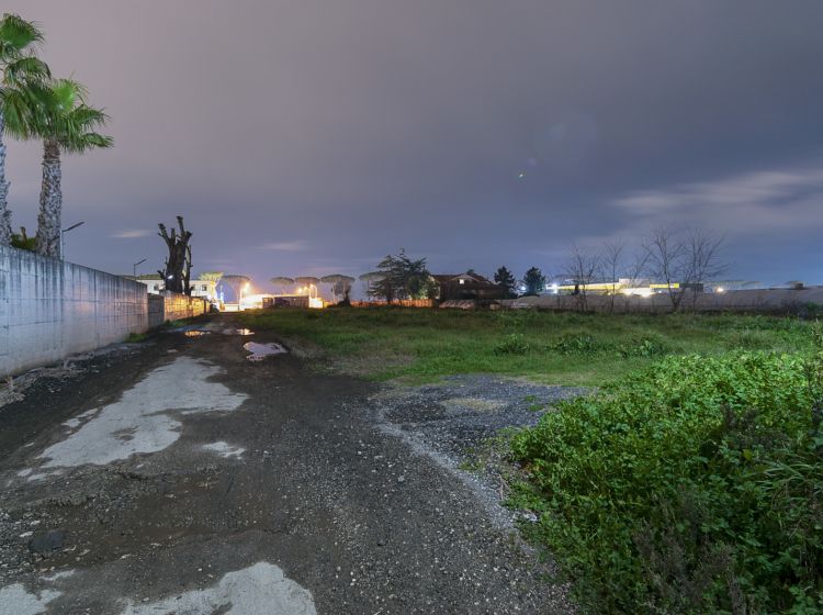 Terreno industriale o artigianale in vendita, via San Francesco a Patria  272, Lago Patria, Giugliano In Campania