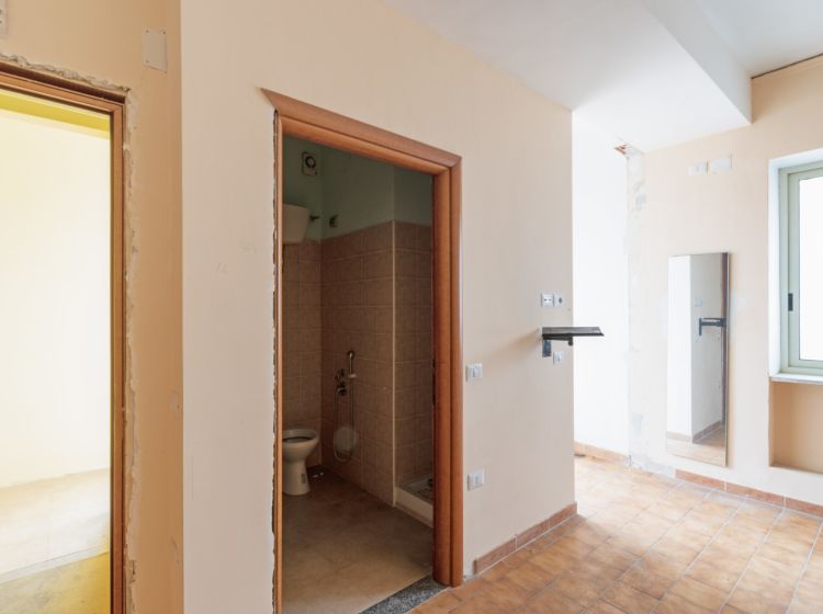Casa di cura in vendita, via Staffetta  46, Lago Patria, Giugliano In Campania