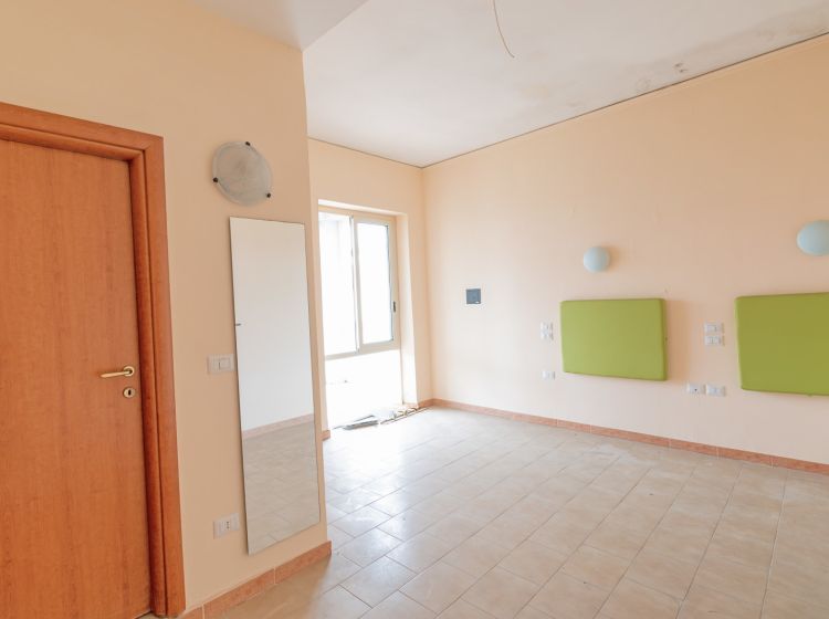 Casa di cura in vendita, via Staffetta  46, Lago Patria, Giugliano In Campania