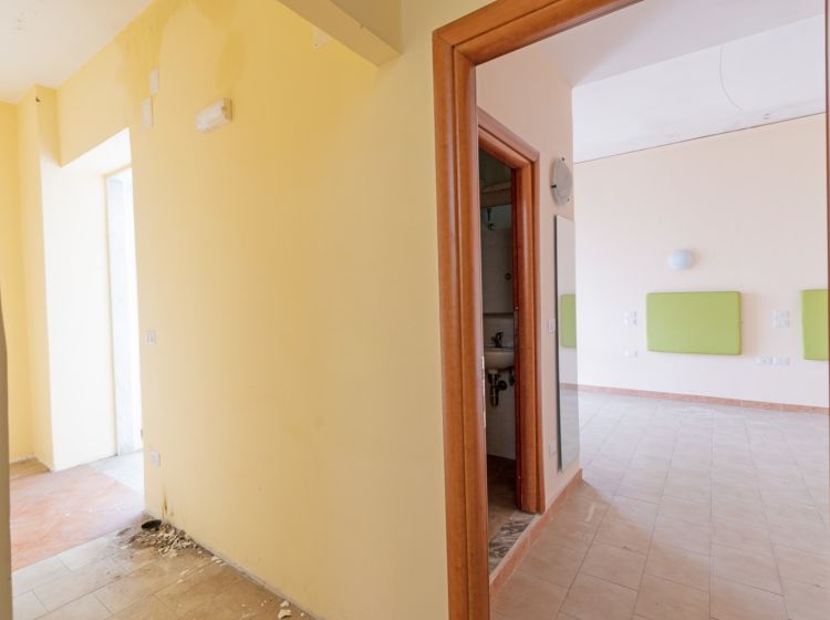 Casa di cura in vendita, via Staffetta  46, Lago Patria, Giugliano In Campania