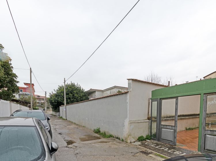Casa di cura in vendita, via Staffetta  46, Lago Patria, Giugliano In Campania