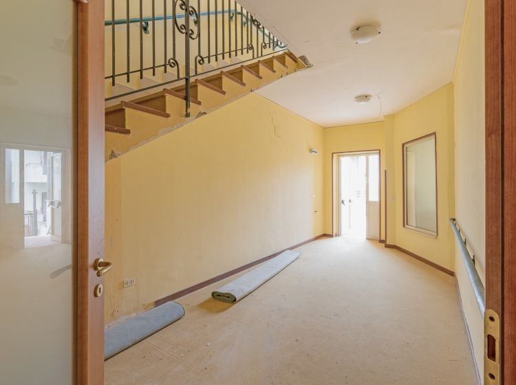 Casa di cura in vendita, via Staffetta  46, Lago Patria, Giugliano In Campania