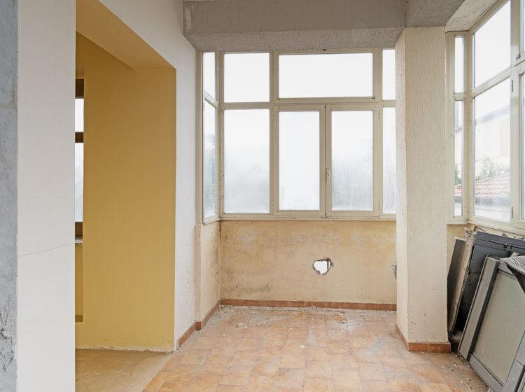 Casa di cura in vendita, via Staffetta  46, Lago Patria, Giugliano In Campania