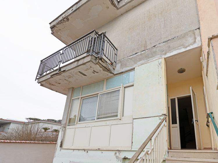 Casa di cura in vendita, via Staffetta  46, Lago Patria, Giugliano In Campania
