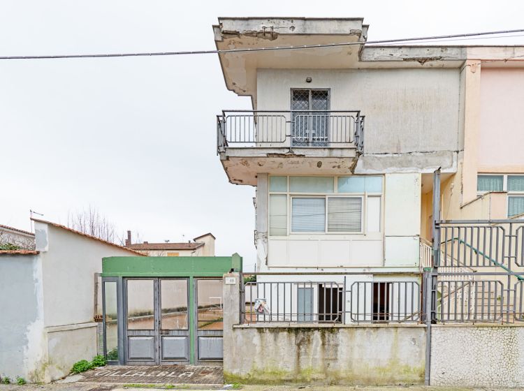 Casa di cura in vendita, via Staffetta  46, Lago Patria, Giugliano In Campania